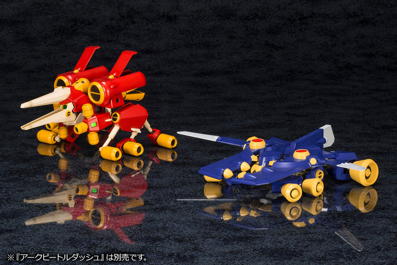 Load image into Gallery viewer, Kotobukiya - Medabots: KWG06-C Tyrrell Beetle
