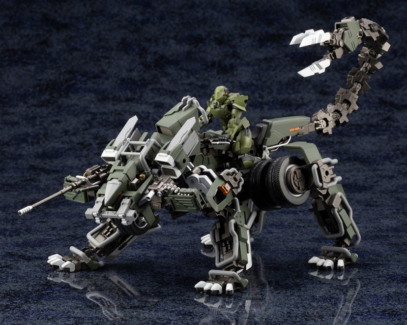 Load image into Gallery viewer, Kotobukiya - Hexa Gear - Lord Impulse [Jungle Type]
