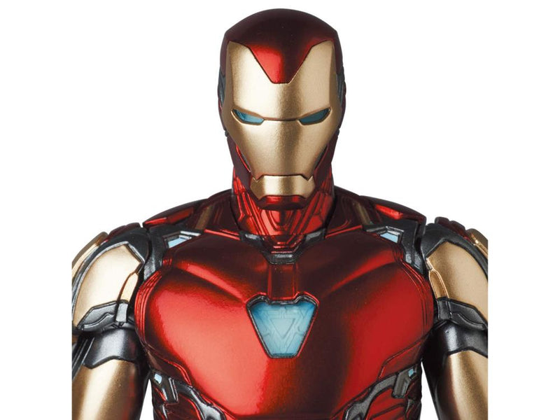 Load image into Gallery viewer, MAFEX Avengers Endgame: Iron Man Mark 85 No. 140
