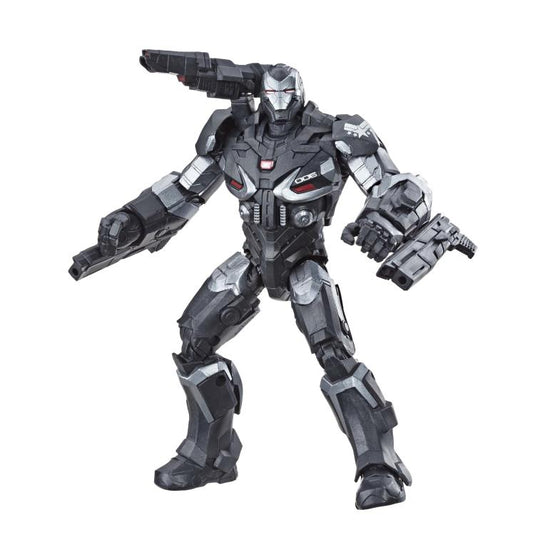 Marvel Legends - Avengers Endgame - War Machine