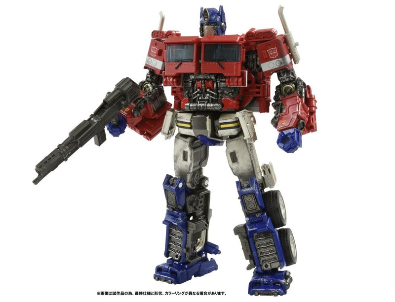 Load image into Gallery viewer, Takara Studio Series - SS-02 Voyager Optimus Prime [Premium Finish]
