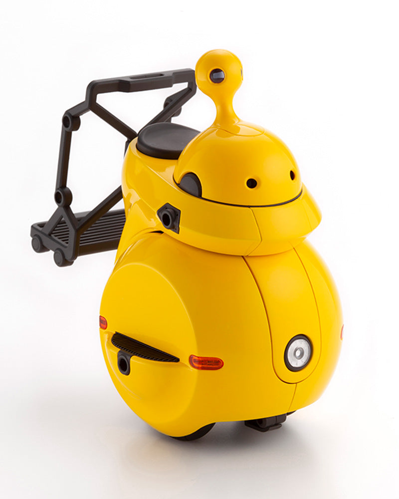 Load image into Gallery viewer, MARUTTOYS - Noseru [Yellow]
