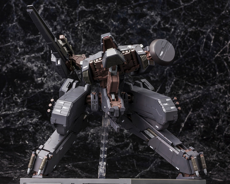 Load image into Gallery viewer, Kotobukiya - Metal Gear Solid: Metal Gear Rex (Black Version)
