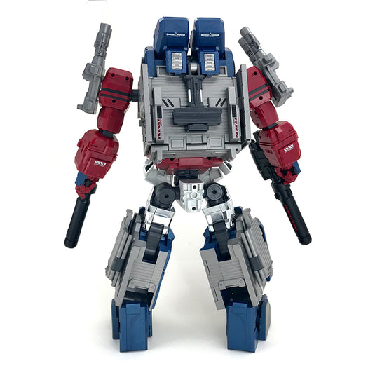 Fans Hobby - Master Builder MB-06C V2 Power Baser