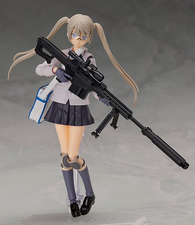 Load image into Gallery viewer, TomyTec - Little Armory Figma: No. SP-106 Maria Teruyasu
