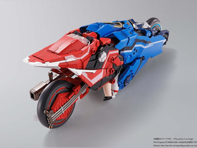 Load image into Gallery viewer, Bandai - HG Soryumaru
