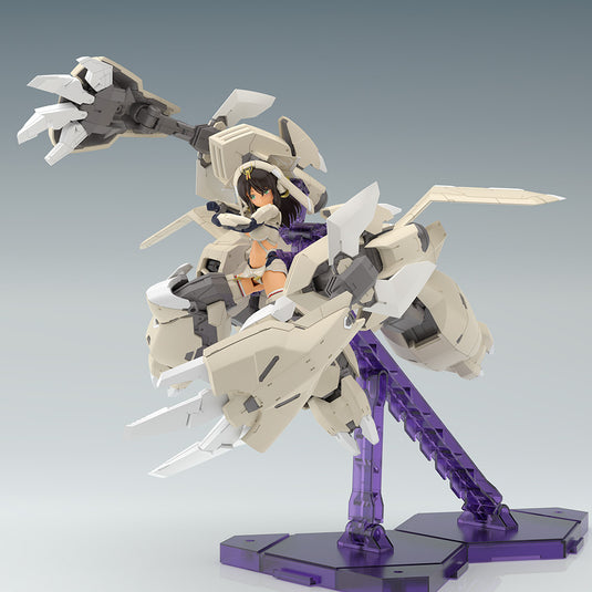 Kotobukiya - Megami Device: Sitara Kaneshiya Ver. Ganesha