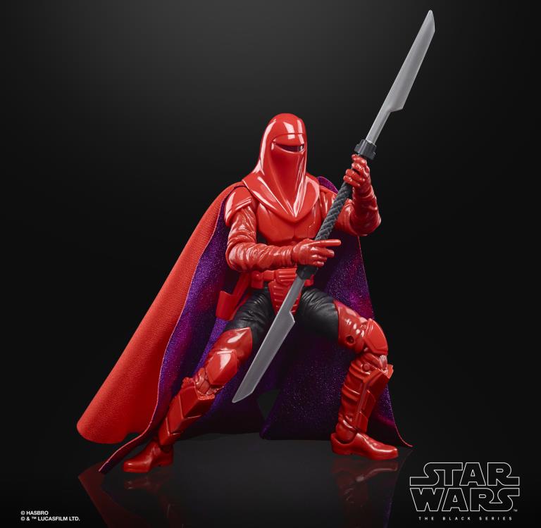 Load image into Gallery viewer, Star Wars the Black Series - Kir Kanos
