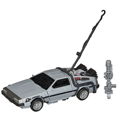 Load image into Gallery viewer, Transformers Generations - Back to the Future Gigawatt
