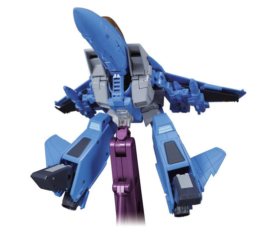 Transformers Masterpiece - MP-52+ Masterpiece Thundercracker 2.0