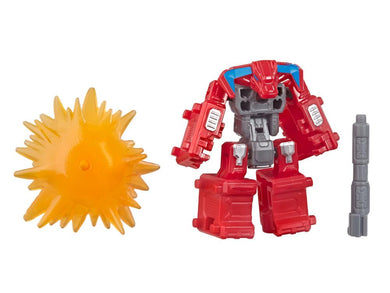 Transformers Generations Siege - Battlemasters Smashdown