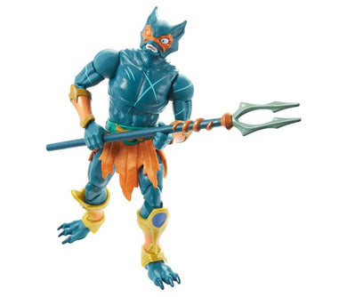 Masters of the Universe - Revelation Masterverse: Mer-Man