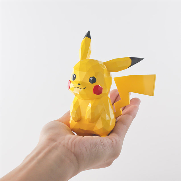 Load image into Gallery viewer, Sentinel - POLYGO Pokemon: Pikachu
