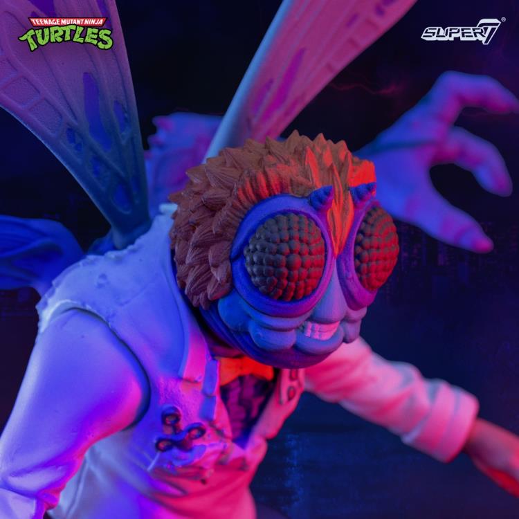 Load image into Gallery viewer, Super 7 - Teenage Mutant Ninja Turtles Ultimates: Baxter Stockman
