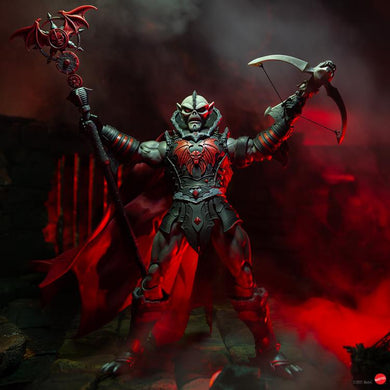 Mondo - Masters of the Universe - Hordak