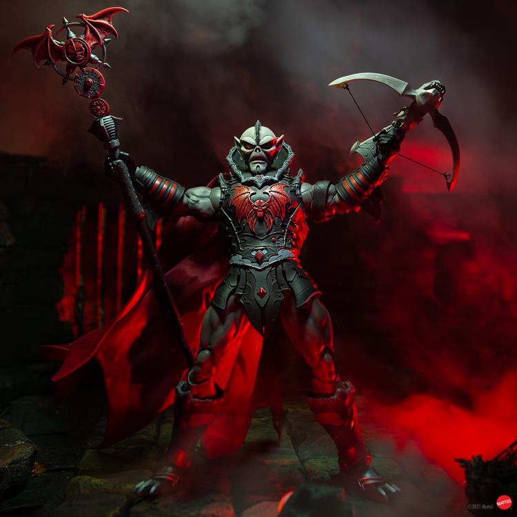 Load image into Gallery viewer, Mondo - Masters of the Universe - Hordak
