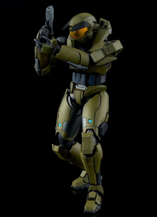 1000Toys - Re:Edit Halo - Master Chief Mjolnir Mark V