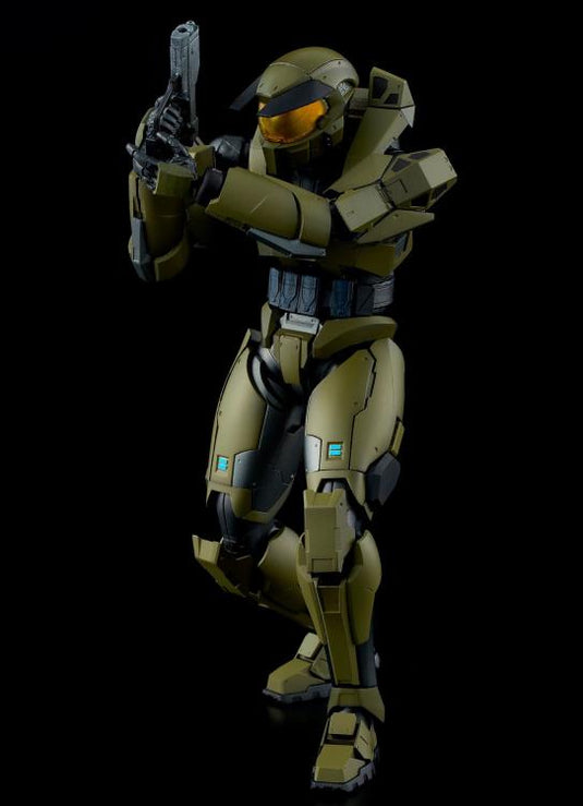 1000Toys - Re:Edit Halo - Master Chief Mjolnir Mark V