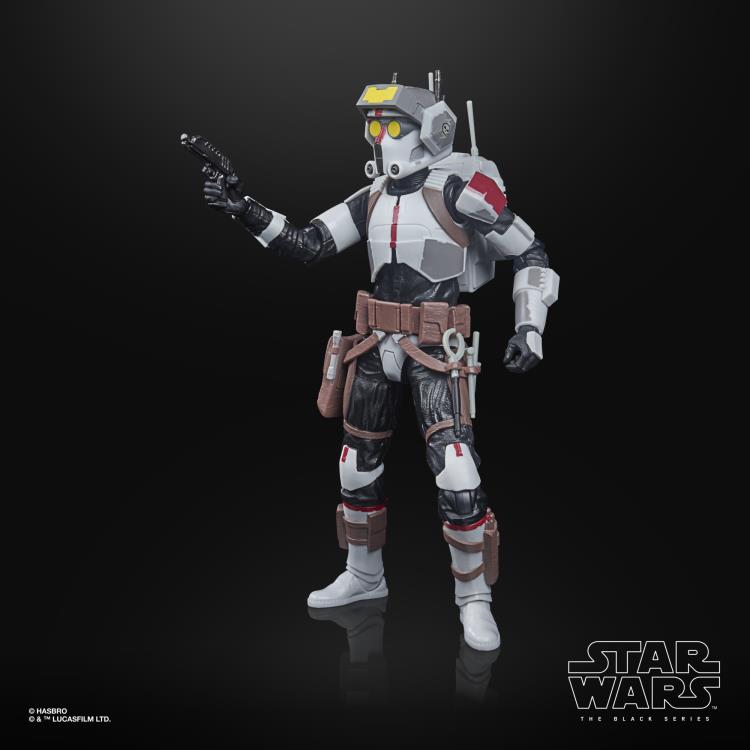 Load image into Gallery viewer, Star Wars the Black Series - Tech (The Bad Batch)
