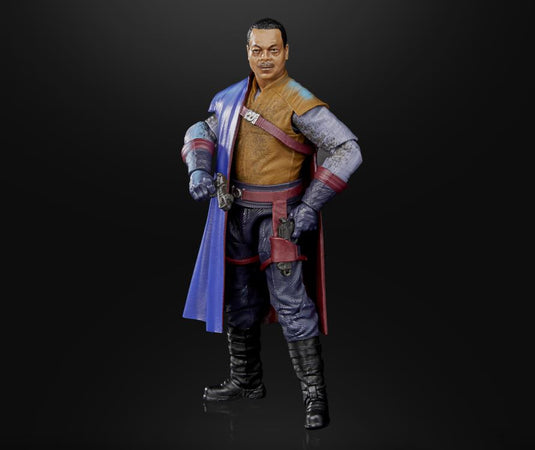 Star Wars the Black Series - Credit Collection: Greef Karga