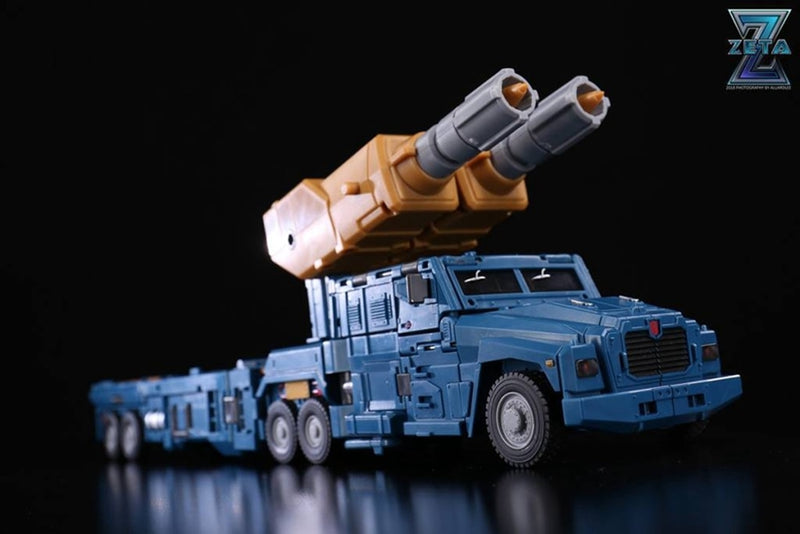 Load image into Gallery viewer, Zeta Toys - A-03 Blitzkrieg
