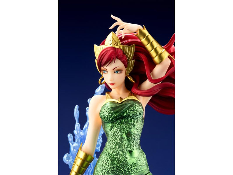 Load image into Gallery viewer, Kotobukiya - DC Comics Bishoujo Statue: Mera
