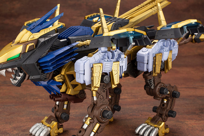 Load image into Gallery viewer, Kotobukiya - Highend Master Model Zoids: EZ-054 Liger Zero X
