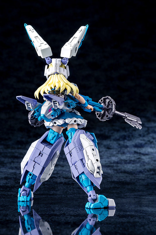 Kotobukiya - Megami Device: Chaos and Pretty - Alice