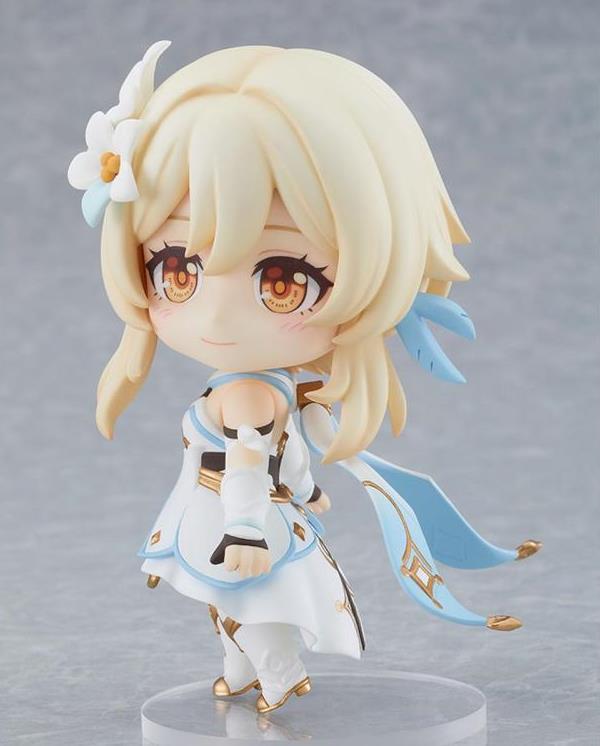 Load image into Gallery viewer, Nendoroid - Genshin Impact: Lumine
