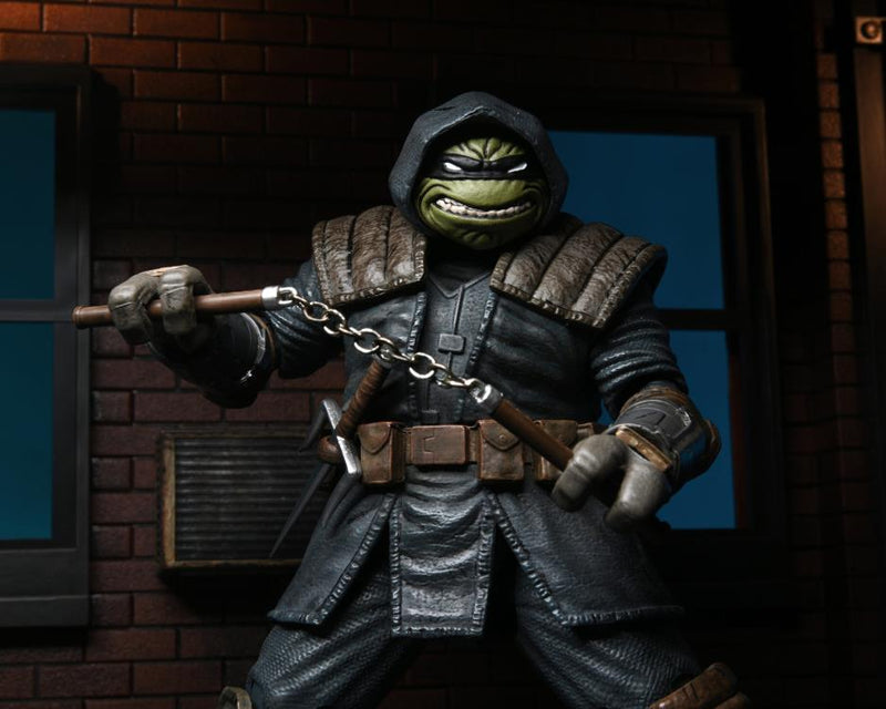 Load image into Gallery viewer, NECA - Teenage Mutant Ninja Turtles: The Last Ronin - Ultimate The Last Ronin (Armored)
