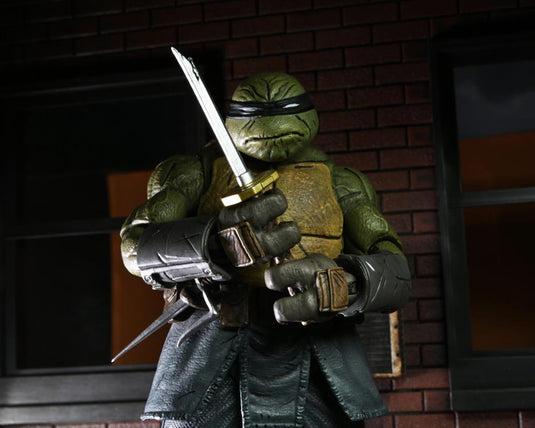 NECA - Teenage Mutant Ninja Turtles: The Last Ronin - Ultimate The Last Ronin (Unarmored)