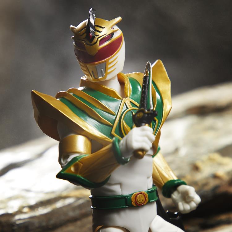 Load image into Gallery viewer, Power Rangers Lightning Collection - Mighty Morphin Power Rangers: Lord Drakkon
