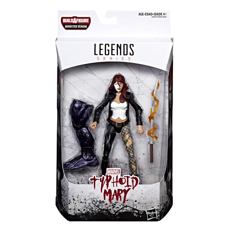 Load image into Gallery viewer, Marvel Legends - Typhoid Mary
