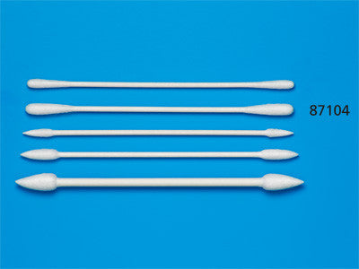 Load image into Gallery viewer, Tamiya Craft Cotton Swab - Small Round - 87104
