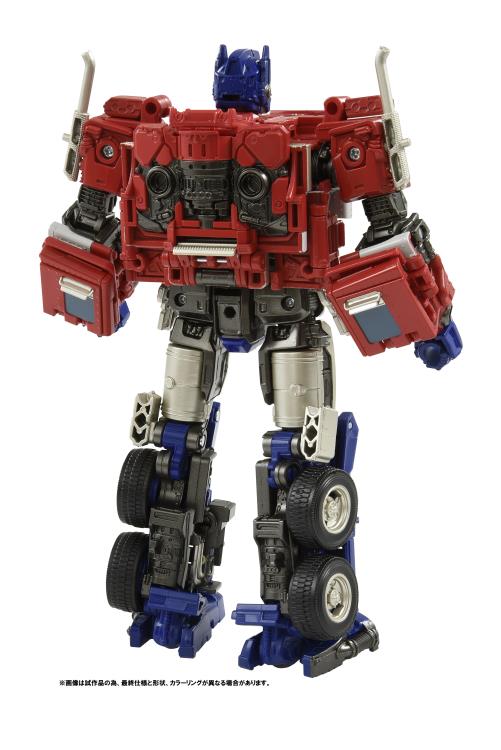 Load image into Gallery viewer, Takara Studio Series - SS-02 Voyager Optimus Prime [Premium Finish]
