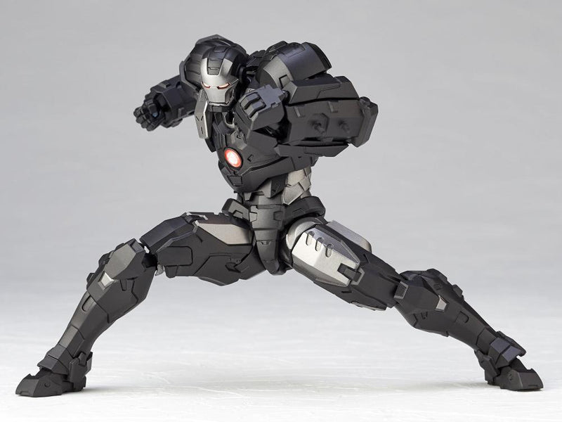 Load image into Gallery viewer, Kaiyodo - Amazing Yamaguchi - Revoltech016: War Machine
