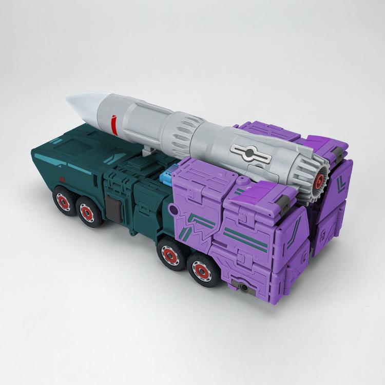 Load image into Gallery viewer, Fans Hobby - Master Builder: MB-19B Double Agent B
