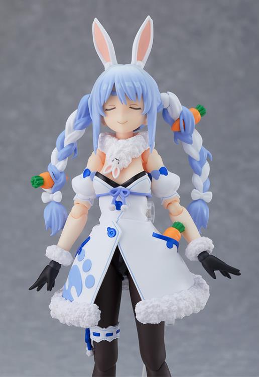 Max Factory - Hololive Production Figma: No. 529 Usada Pekora