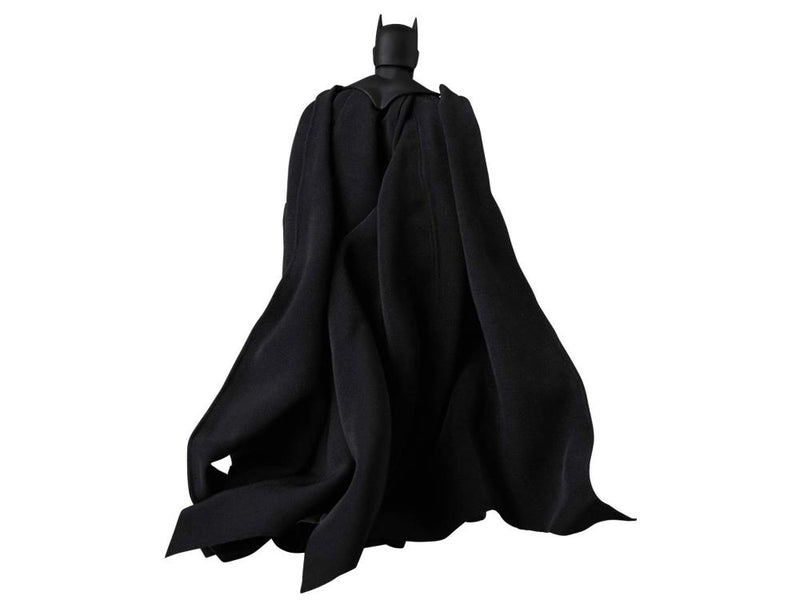 Load image into Gallery viewer, MAFEX Batman: Hush Black Version No.126 (Reissue)
