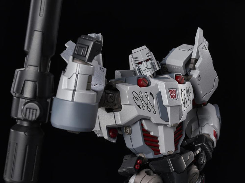 Load image into Gallery viewer, Flame Toys - Furai Model 06: Megatron IDW Autobot Version Model Kit

