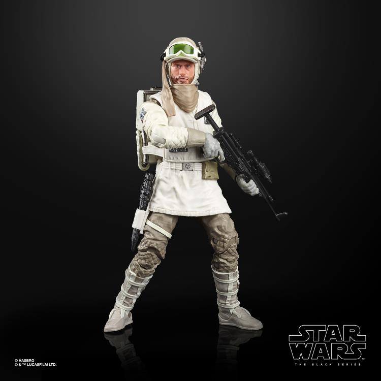 Load image into Gallery viewer, Star Wars the Black Series - Empire Strikes Back 40th Anniversary Wave 2 Set of 5
