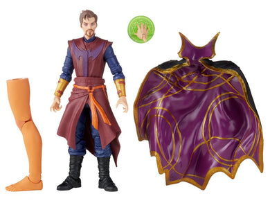 Marvel Legends - Doctor Strange Supreme [The Watcher BAF]