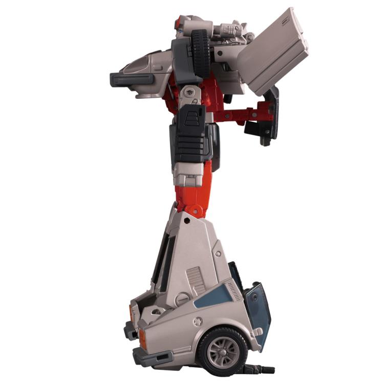 Load image into Gallery viewer, MP-18+ Masterpiece Bluestreak Anime Version (Restock)
