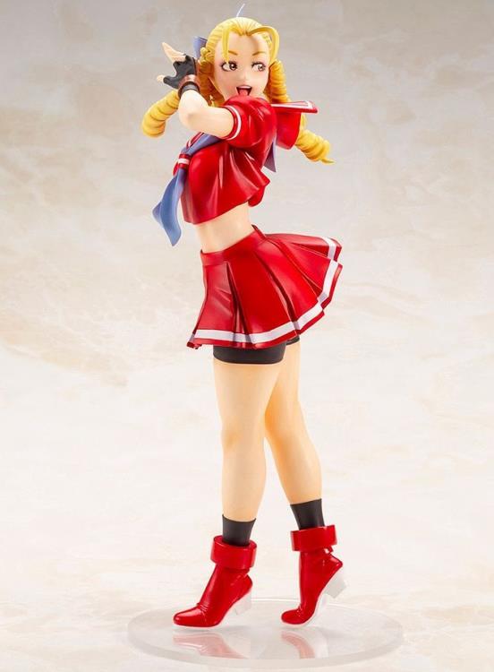 Load image into Gallery viewer, Kotobukiya - Street Fighter Bishoujo Statue: Karin
