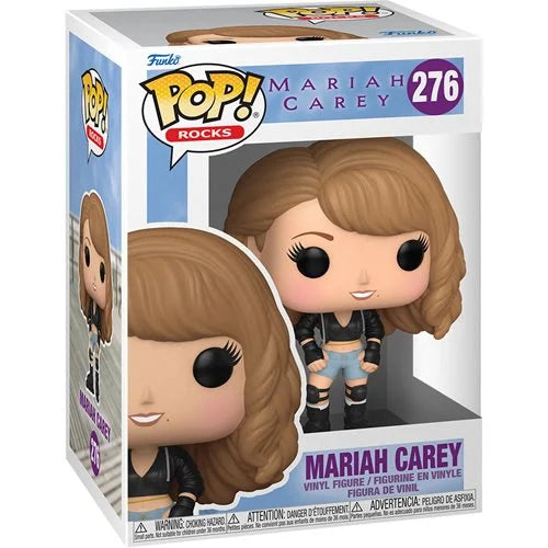 Load image into Gallery viewer, POP! Music - Mariah Carey Fantasy #267
