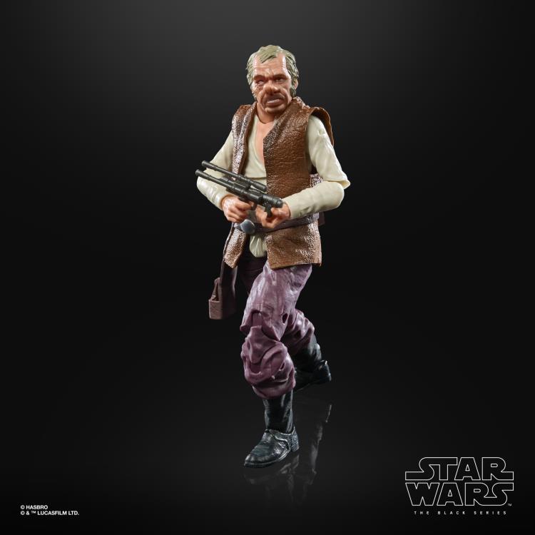 Load image into Gallery viewer, Star Wars the Black Series - Dr. Evazan (A New Hope)
