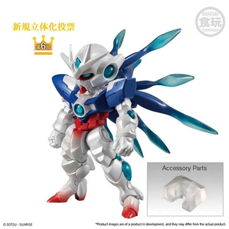 Load image into Gallery viewer, Bandai - Mobile Suit Gundam: FW Gundam Converge 10 Anniversary Selection 03 Set of 7
