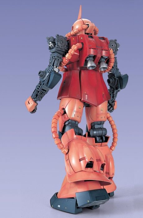 Load image into Gallery viewer, Perfect Grade - MS-06S Char Aznable&#39;s Zaku-II
