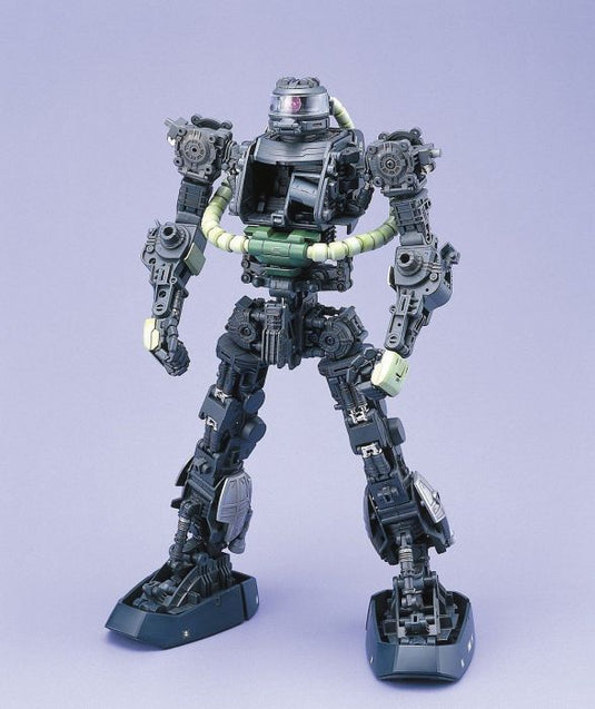 Perfect Grade - MS-06F Zaku-II