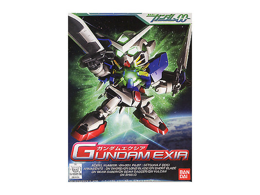 Bb-313 - Gundam Exia